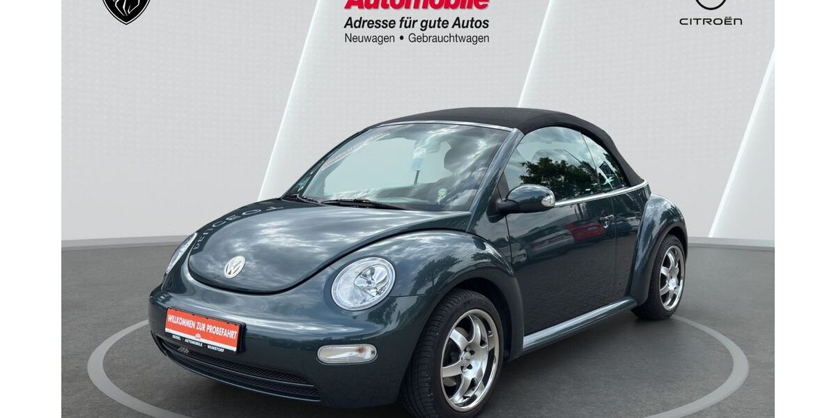 VW Beetle 198.959 km 5.880 &euro; Wunstorf 31515