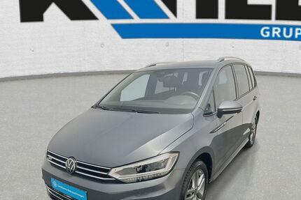 VW Touran 18.833 km 39.690 &euro; Neustadt am Rübenberge 31535