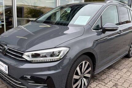 VW Touran 36.550 km 29.980 &euro; Bad Nenndorf 31542