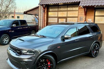 Dodge Durango 92.900 km 43.900 &euro; Isernhagen 30916