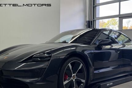 Porsche Taycan 74.600 km 57.990 &euro; Hannover 30453