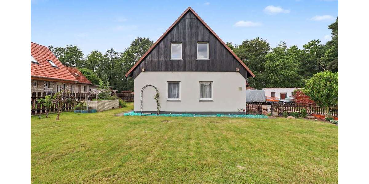 Einfamilienhaus Wedemark - 5 Zimmer, 122 m&sup2;, 319.000&euro; | Angebot:26895008