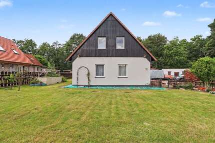 Haus Wedemark - 5 Zimmer, 122 m&sup2;, 319.000&euro; | Angebot:26895008