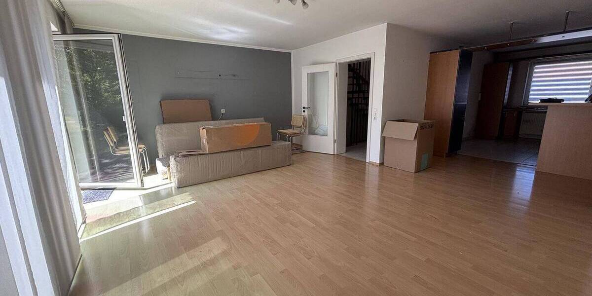 Reihenendhaus Sehnde - 5 Zimmer, 114 m&sup2;, 339.000&euro; | Angebot:26862136