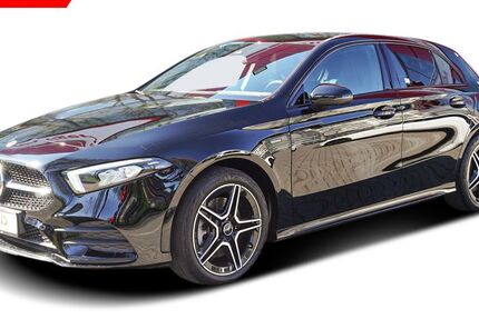 Mercedes-Benz A 250 51.553 km 24.950 &euro; Hannover 30179