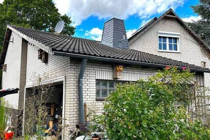 Haus Springe Gestorf - 6 Zimmer, 200 m&sup2;, 370.000&euro; | Angebot:25731754