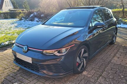 VW Golf 8.000 km 38.800 &euro; Stadthagen 31655