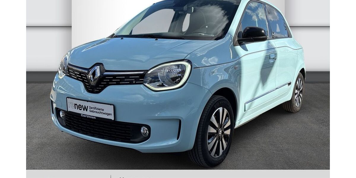 Renault Twingo 13.244 km 14.975 &euro; Hannover 30519