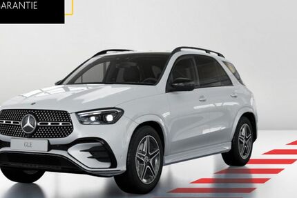 Mercedes-Benz GLE 450 9.078 km 81.950 &euro; Garbsen 30827