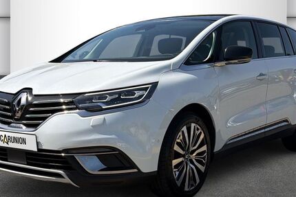 Renault Espace 55.900 km 29.860 &euro; Hannover 30519