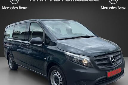 Mercedes-Benz Vito 52.241 km 29.880 &euro; Hannover 30419