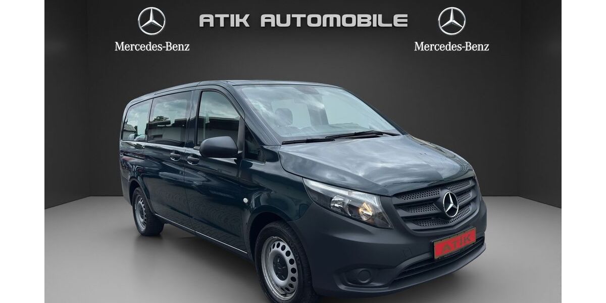 Mercedes-Benz Vito 52.241 km 29.880 &euro; Hannover 30419