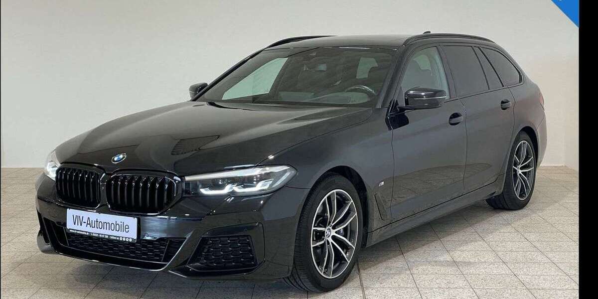 BMW 530 79.350 km 34.990 &euro; Wunstorf (bei Hannover) 31515