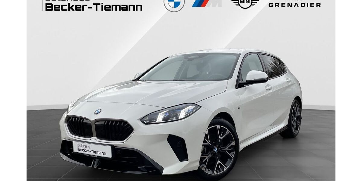 BMW 120 11.494 km 29.982 &euro; Stadthagen 31655