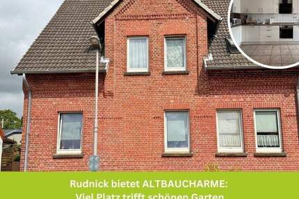 Haus Bad Nenndorf - 6 Zimmer, 170 m&sup2;, 199.000&euro; | Angebot:25821548