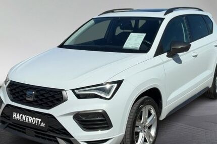 Seat Ateca 61.940 km 22.960 &euro; Burgwedel 30938