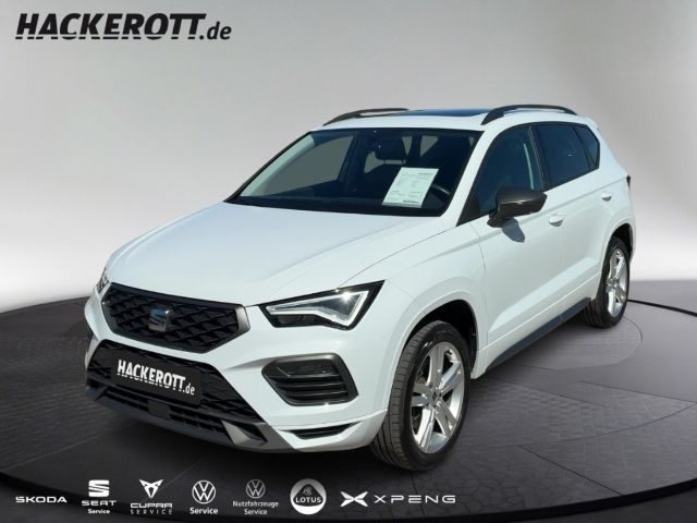 Seat Ateca 61.940 km 22.960 &euro; Burgwedel 30938