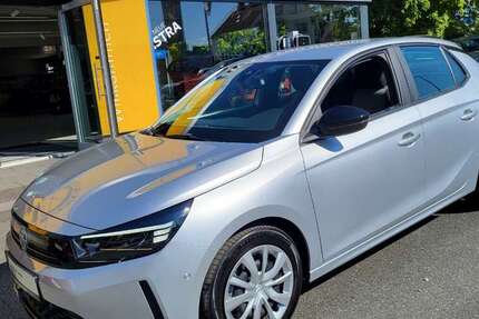 Opel Corsa 12.900 km 13.990 &euro; Lehrte 31275