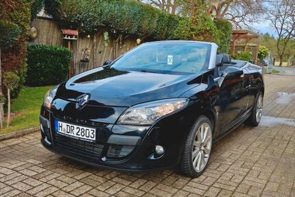 Renault Megane 205.000 km 6.999 &euro; Lehrte 31275