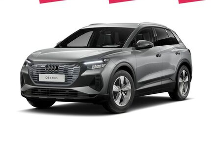Audi Q4 e-tron 52.082 km 32.490 &euro; Hannover 30179