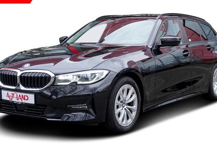 BMW 318 45.800 km 28.490 &euro; Hannover 30179