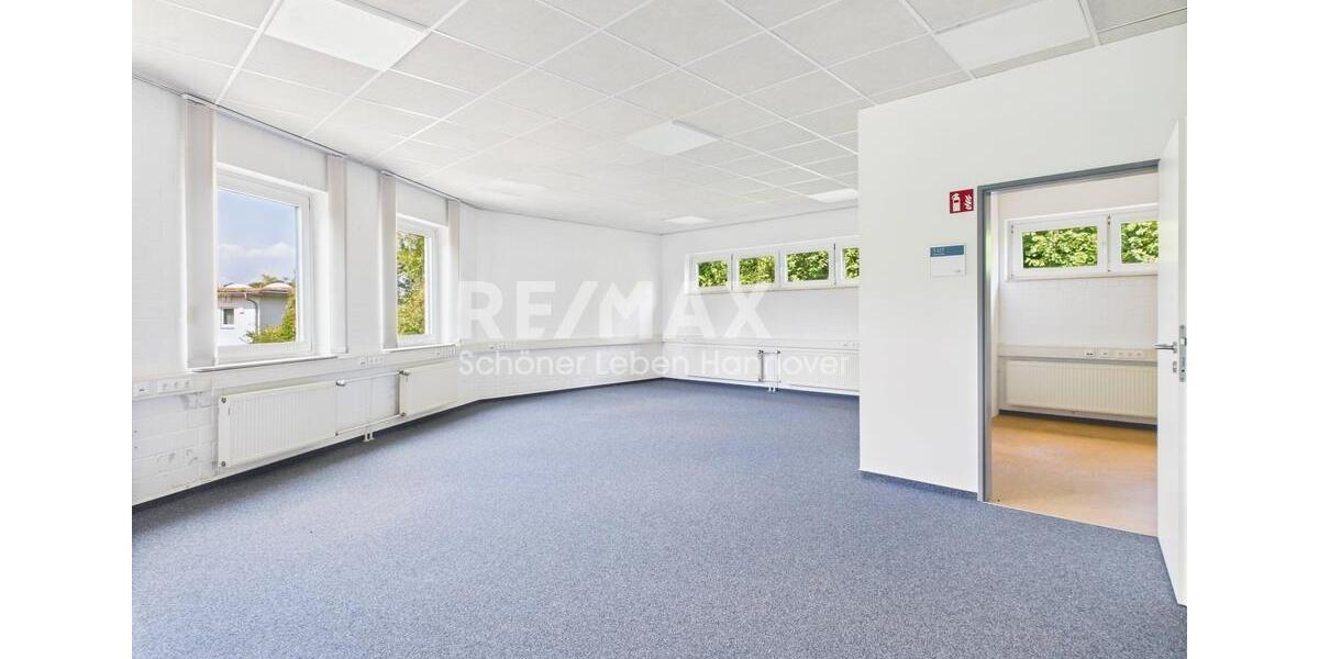 Gewerbeobjekt Hannover Buchholz-Kleefeld - 2.754&euro; | Angebot:23846709