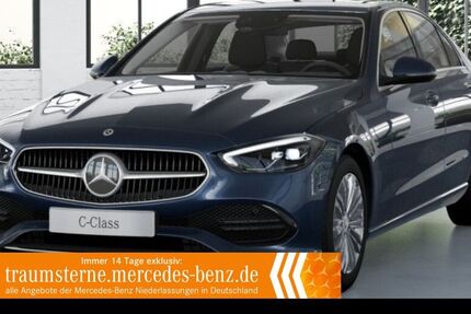 Mercedes-Benz C 200 13.034 km 39.990 &euro; Hannover/Langenhagen 30855