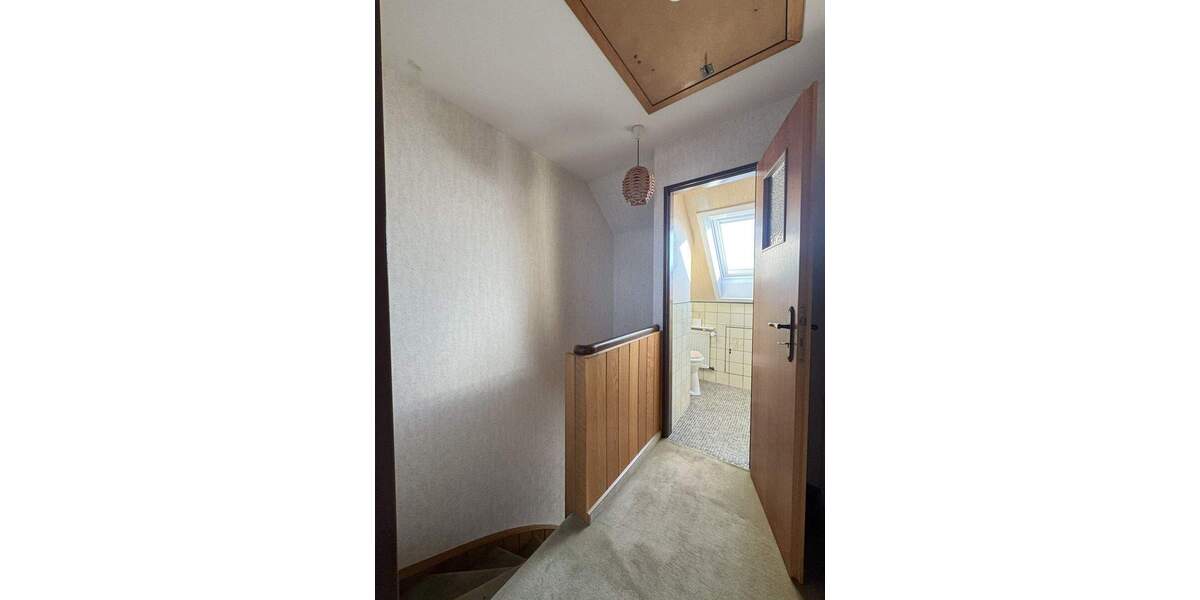 Reihenmittelhaus Hannover Bothfeld - 4 Zimmer, 104 m&sup2;, 295.000&euro; | Angebot:25835201