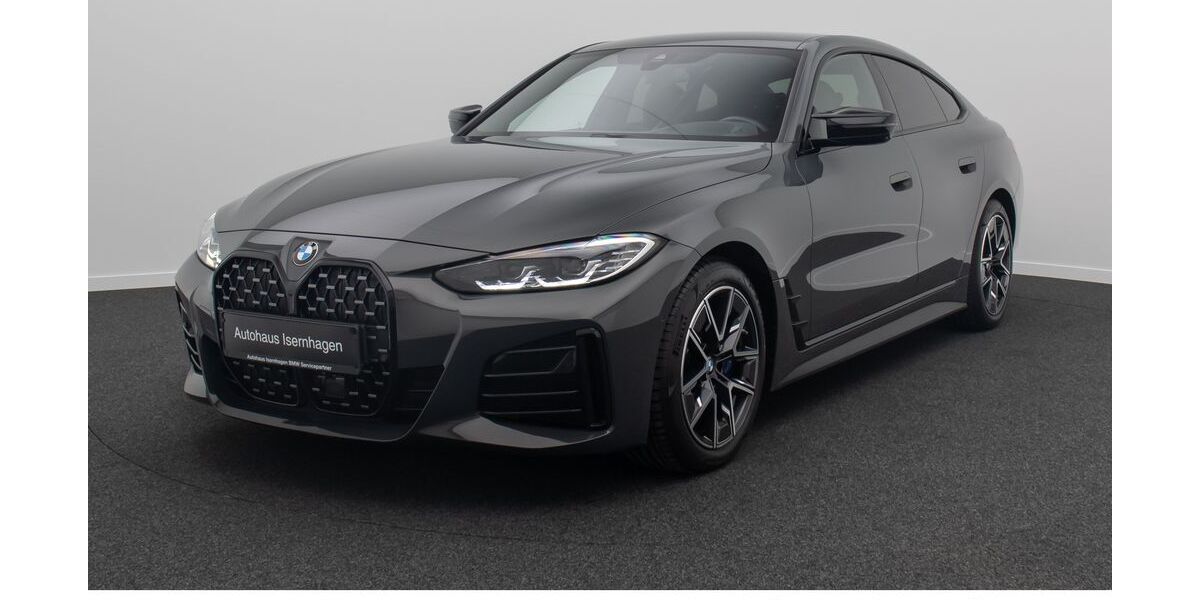 BMW M440 57.883 km 46.499 &euro; Isernhagen 30916