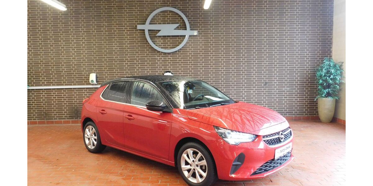 Opel Corsa 17.735 km 14.100 &euro; Garbsen 30823