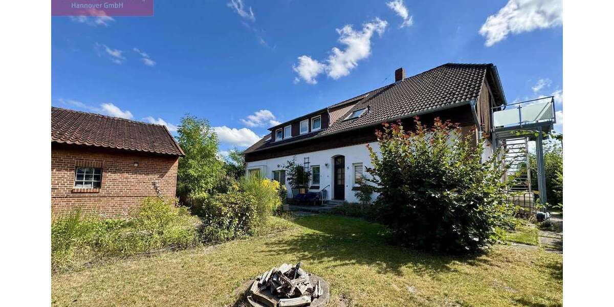 Einfamilienhaus Wedemark - 9 Zimmer, 308 m&sup2;, 548.000&euro; | Angebot:27513756