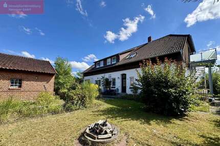 Haus Wedemark - 9 Zimmer, 308 m&sup2;, 548.000&euro; | Angebot:27513756