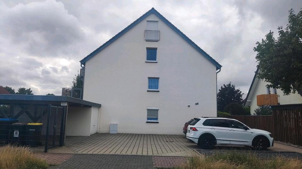 Etagenwohnung Sehnde - 3 Zimmer, 79 m&sup2;, 240.000&euro; | Angebot:27499940