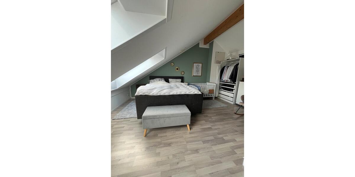 Reihenhaus Hannover Herrenhausen-Stöcken - 3.5 Zimmer, 116 m&sup2;, 1.600&euro; | Angebot:25422938