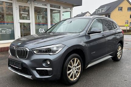 BMW X1 182.390 km 13.950 &euro; Garbsen 30827