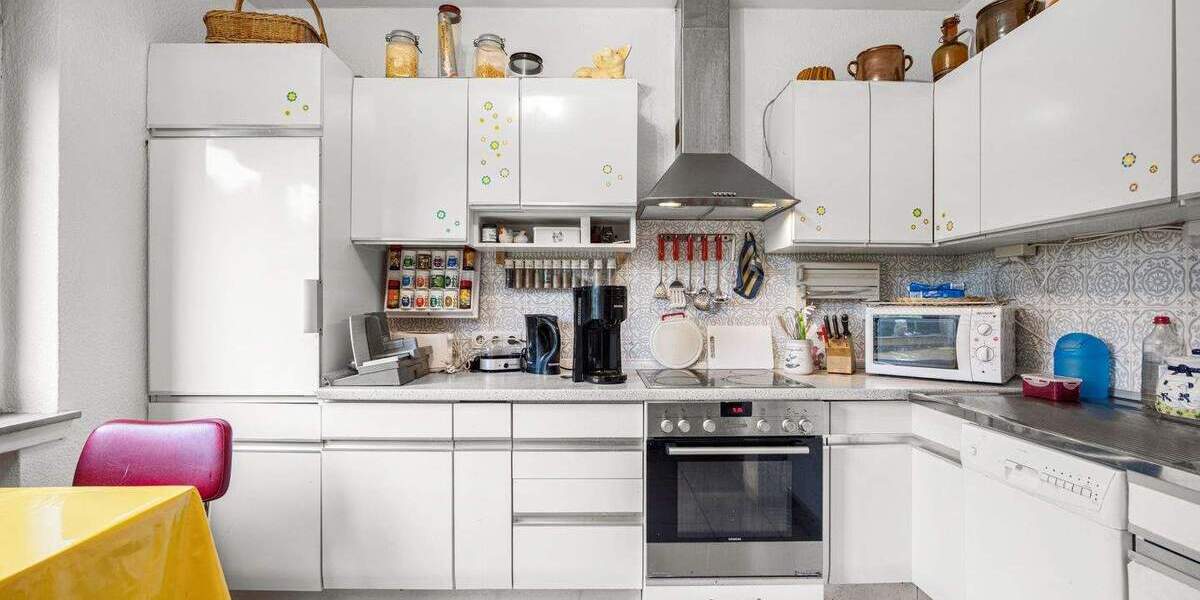 Einfamilienhaus Wedemark Gailhof - 5 Zimmer, 177 m&sup2;, 389.000&euro; | Angebot:25801795