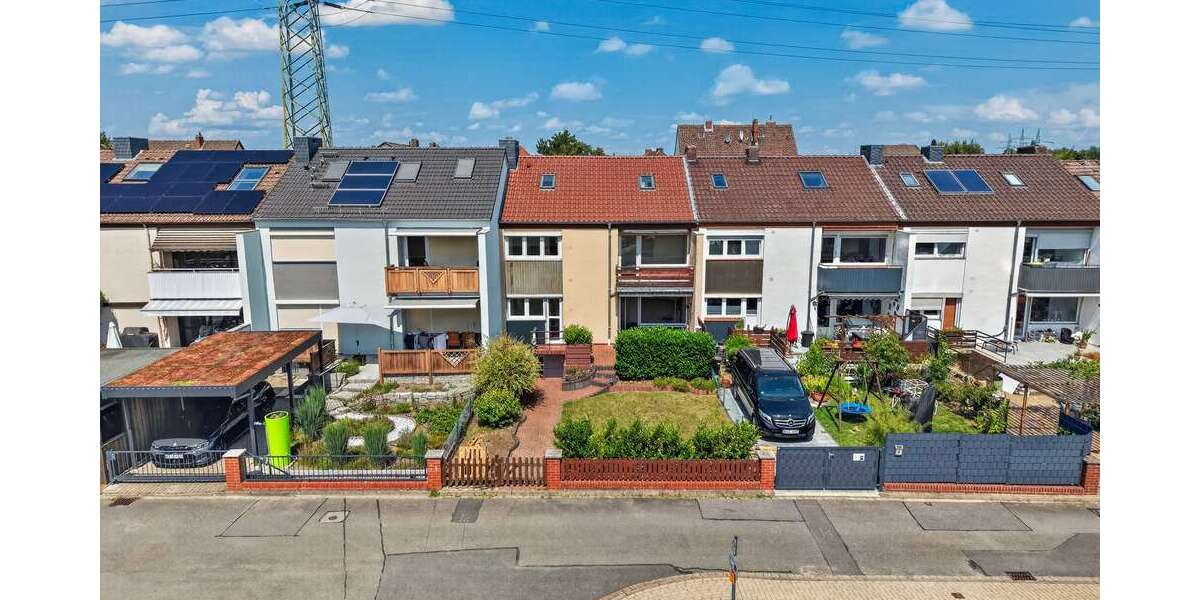 Einfamilienhaus Laatzen - 7 Zimmer, 146 m&sup2;, 319.900&euro; | Angebot:27521423
