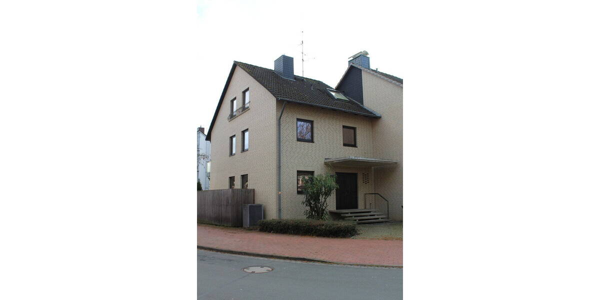 Reihenendhaus Langenhagen Alt-Langenhagen - 5 Zimmer, 158 m&sup2;, 485.000&euro; | Angebot:26593467
