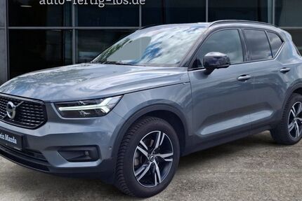 Volvo XC40 88.605 km 27.490 &euro; Langenhagen 30855