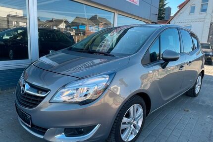 Opel Meriva 90.000 km 5.790 &euro; Neustadt am Rübenberge bei Hannover 31535