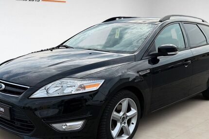 Ford Mondeo 225.000 km 3.499 &euro; Hannover 30179