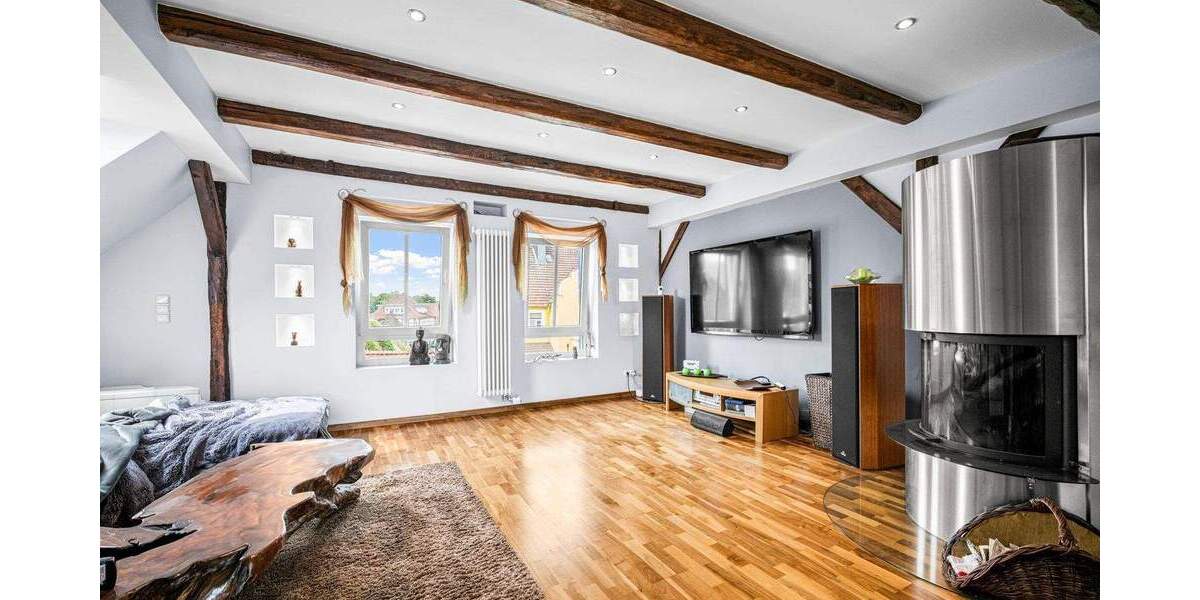 Mehrfamilienhaus, Wohnhaus Burgdorf - 1 Zimmer, 411 m&sup2;, 550.000&euro; | Angebot:25687374