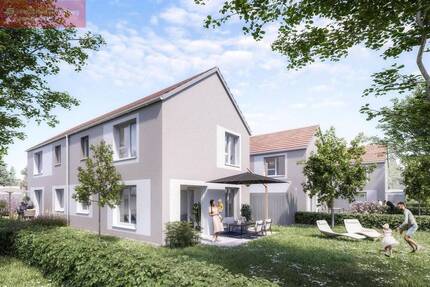Wohnung Wennigsen Bredenbeck - 4 Zimmer, 85 m&sup2;, 384.800&euro; | Angebot:26290303