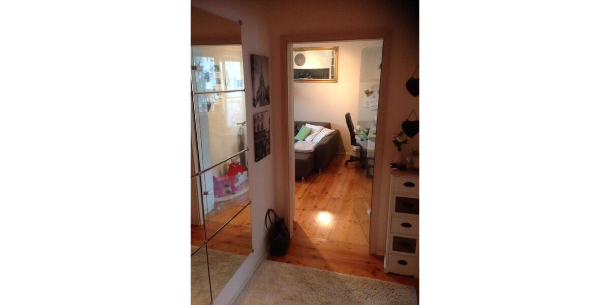 Etagenwohnung Hannover Vahrenwald-List - 2 Zimmer, 57 m&sup2;, 179.000&euro; | Angebot:26423306