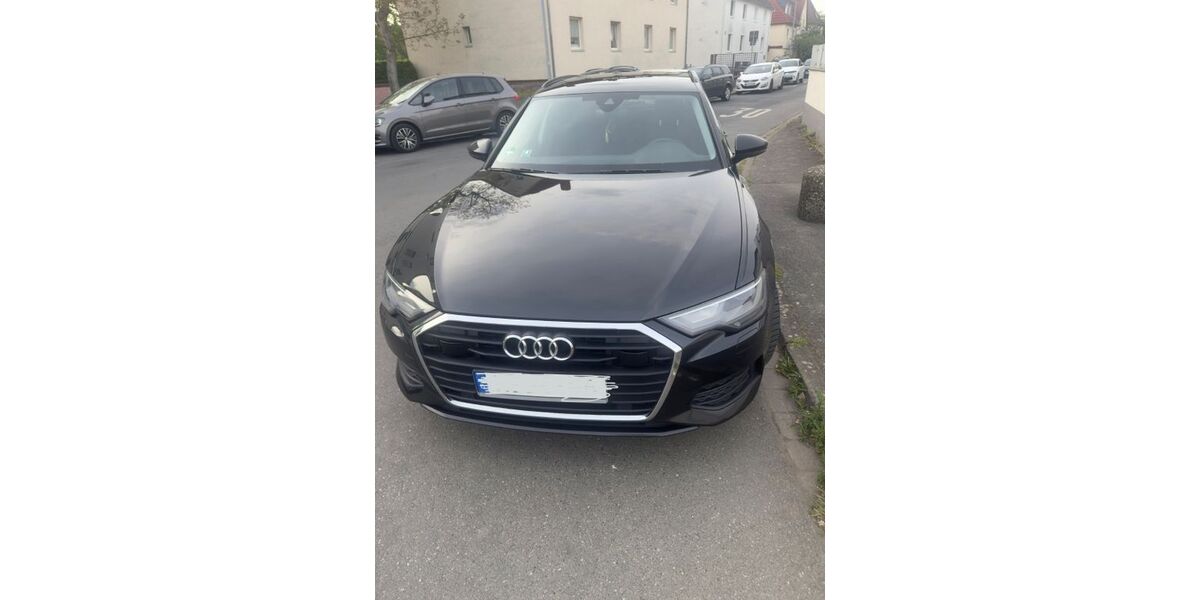 Audi A6 200.000 km 18.000 &euro; Hannover 30449