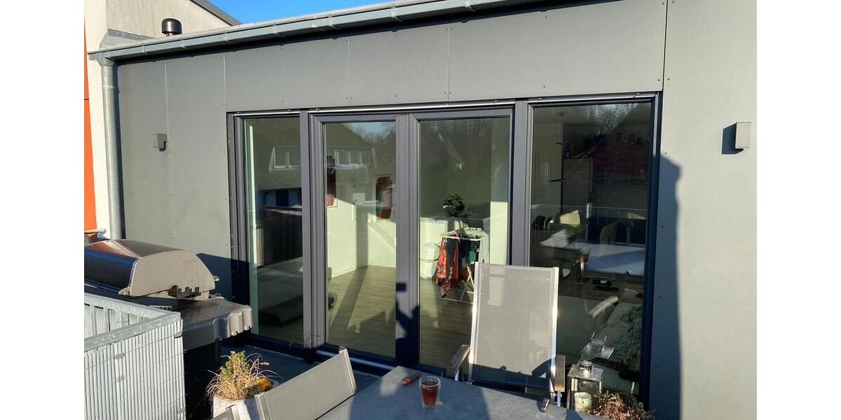 Maisonettenwohnung Burgwedel - 2.5 Zimmer, 100 m&sup2;, 1.400&euro; | Angebot:24775148