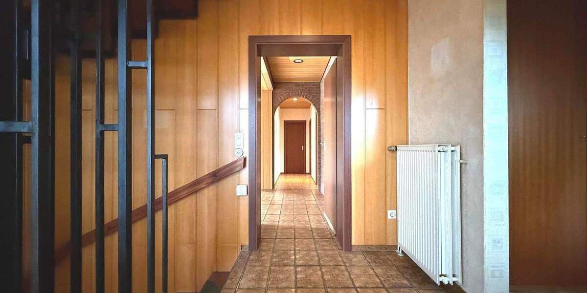 Einfamilienhaus Garbsen Horst - 4 Zimmer, 110 m&sup2;, 379.000&euro; | Angebot:25685714