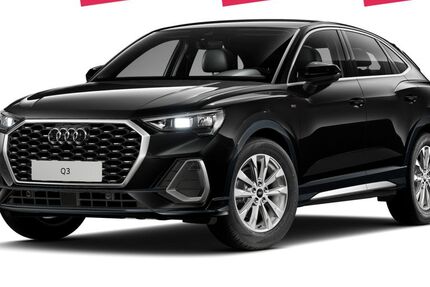 Audi Q3 25.360 km 44.450 &euro; Hannover 30179