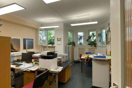 Gewerbeobjekt Hannover List - 860&euro; | Angebot:26565066