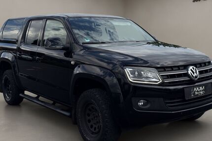VW Amarok 150.000 km 20.990 &euro; Barsinghausen 30890